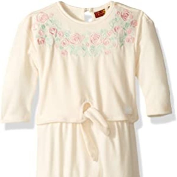 seven for all mankind baby girl